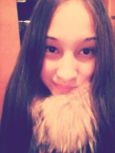 Эльмира Тулегенова