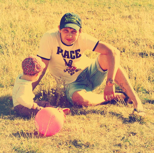 Артур Гибадуллин