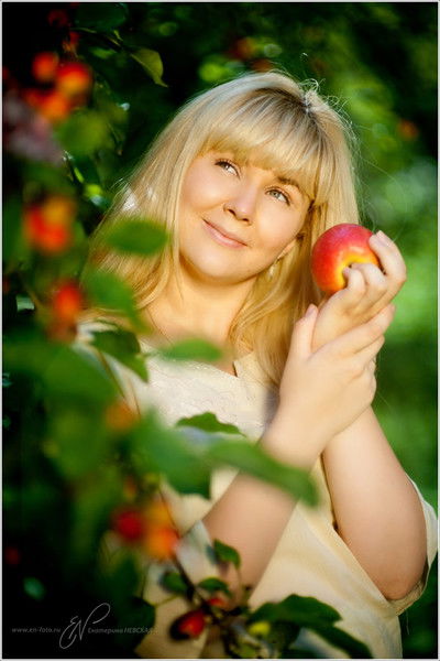 Ксения Малкова