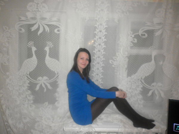 Ольга Леонтьева