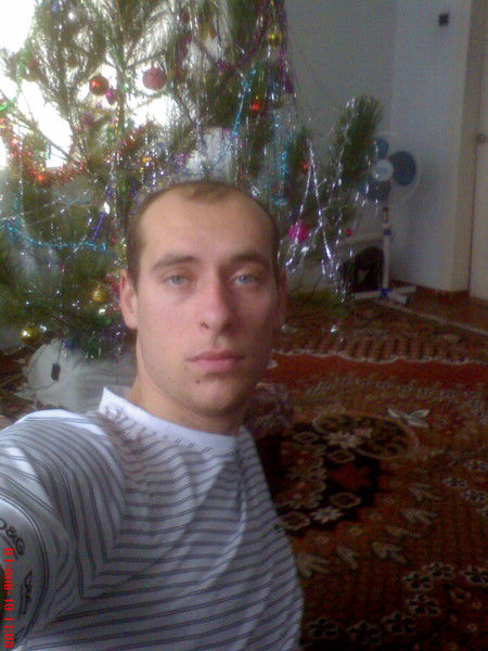 Андрей Марченко