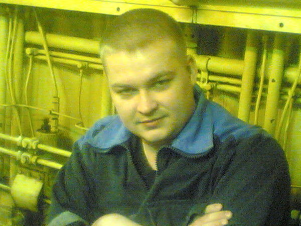 Руслан Красильников