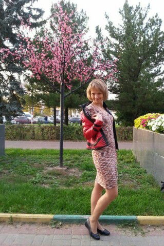 Рашида Бахтиарова