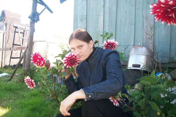 Лена Болдырева