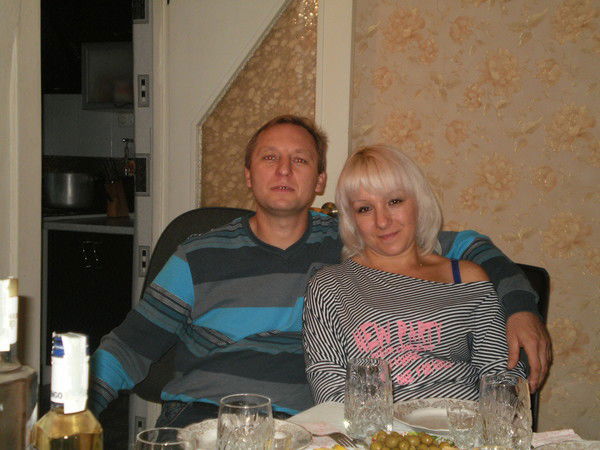 Андрей Косенко