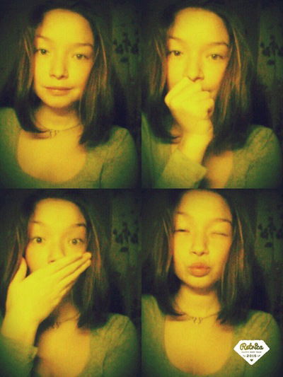 Элечка Яхина