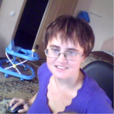 Ольга Илюхина