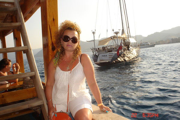 Майя Откалюк