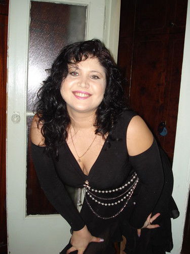 Таня Красова