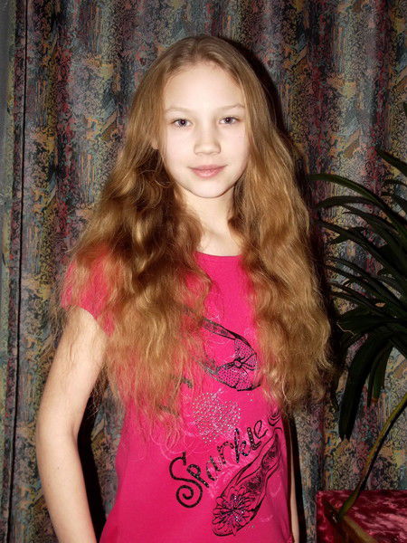 Диана Черноок