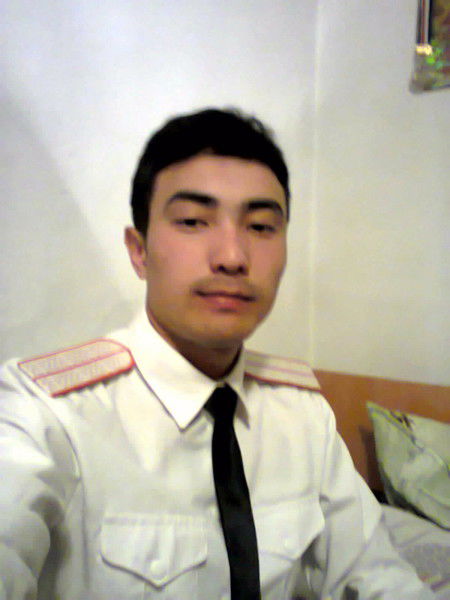 Азамат Каиыпбаев