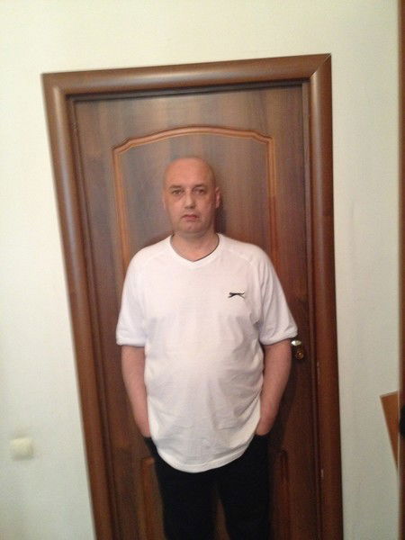 Михаил Лапшин