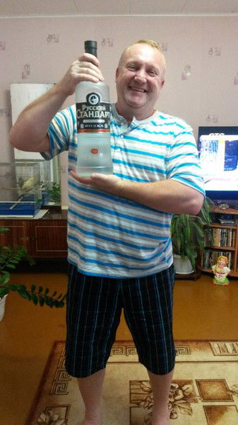 Сергей Худяев