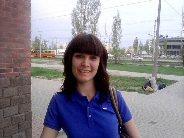 Наталия Глухова