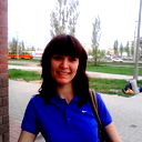 Наталия Глухова