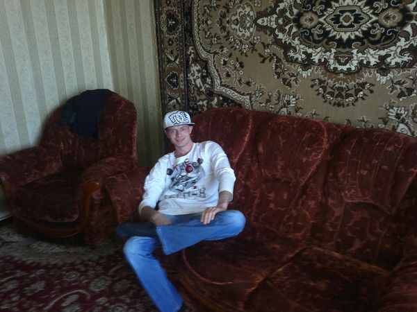 Андрей Филюк