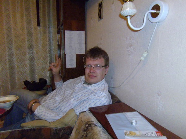 Дмитрий Яковлев