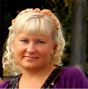 Ирина Селезнёва