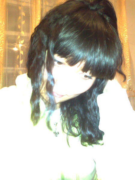 Мерейлм Жанузаова