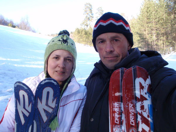 Александр Манин