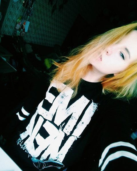 Ирка Кошкина