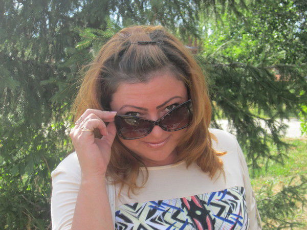 Юлия Авдеева