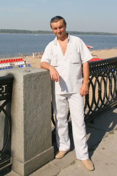 Константин Петин