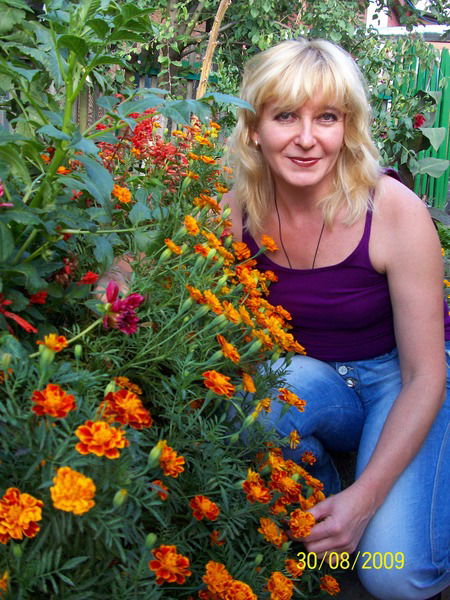 Людмила Гадияк