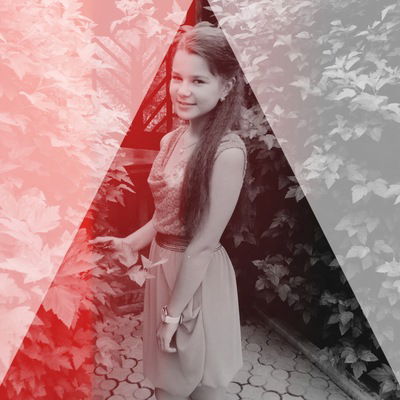 Олександра Гаврилів