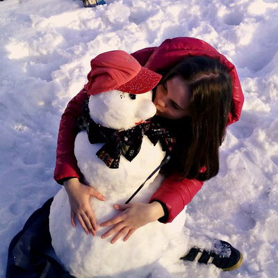 Екатерина Дудорева