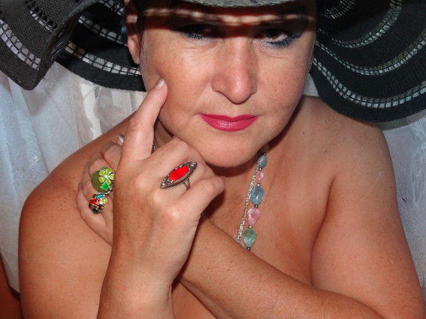 Сорокина Марина