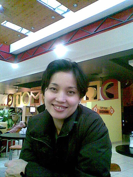 Гульнара Саурамбаева