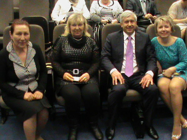 Татьяна Бубнова