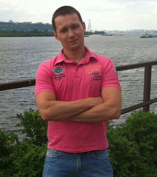 Андрей Зайцев