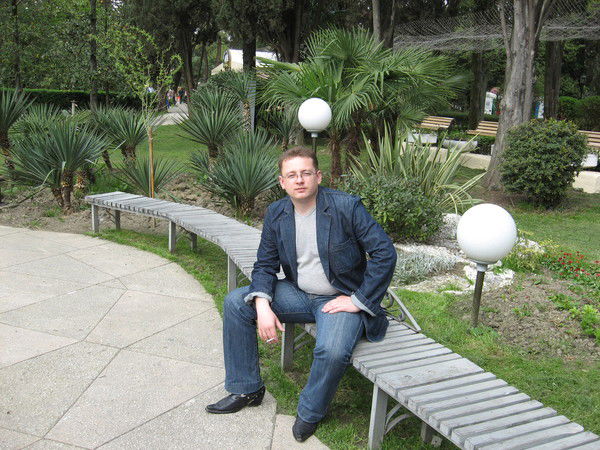 Алексей Смольянинов