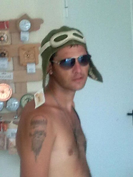 Александр Строгий