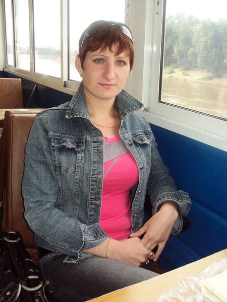 Анастасия Грязнова