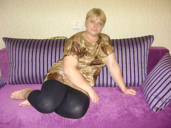 Ирина Шалабанова