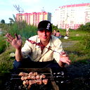 Серёга Кошкин