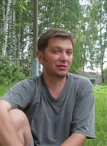 Александр Михалыч