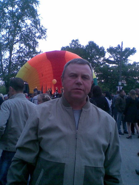 Игорь Вольхин