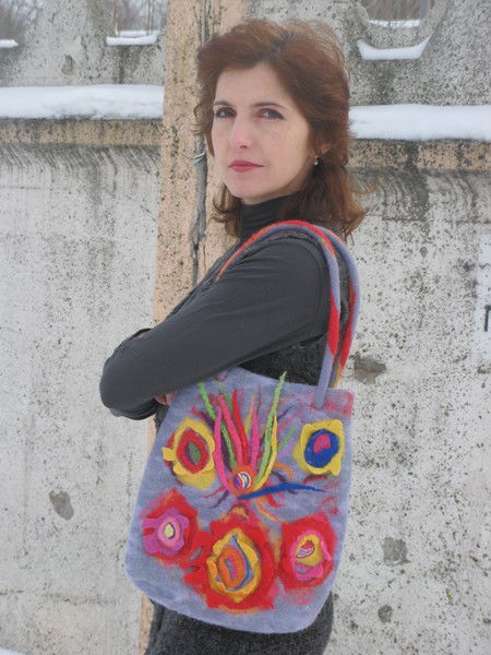 Юлия Туркина