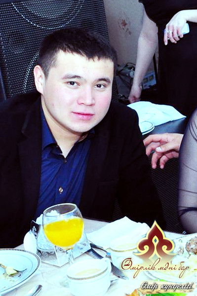 °•°Gibok Sembaev°•°