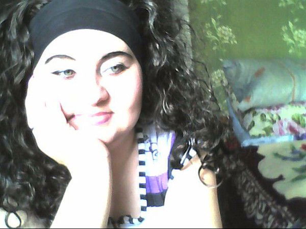 Людмила Ефремова