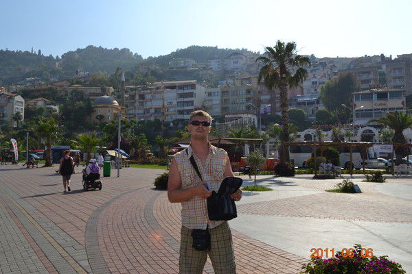 Алексей Подкин