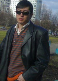 Камиль Акимов