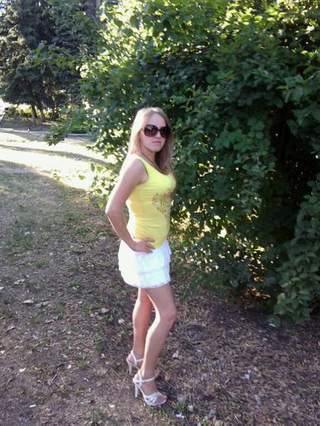 Катюшка Терина