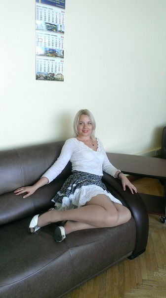 Юлия Подобед