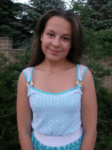 Валерия Моисеева