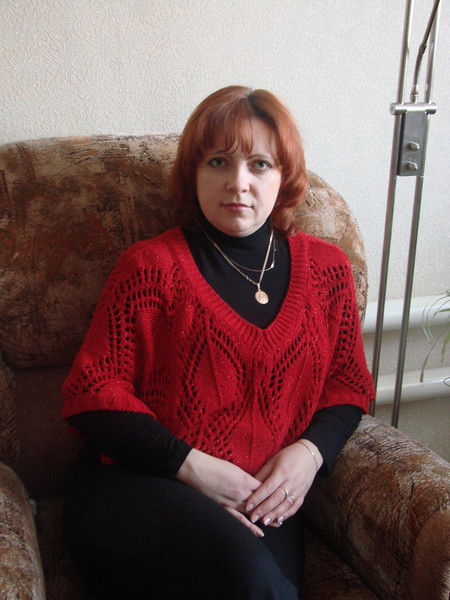 Ирина Медведева